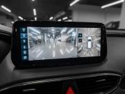 Hyundai Santa Fe IV Рестайлинг Москва  - изображение 50