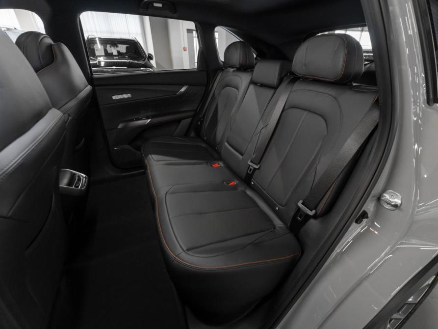 Changan CS75 Plus IV Москва  - изображение 13