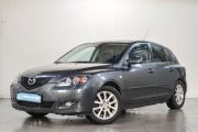 Mazda 3 I (BK) Рестайлинг Челябинск  - изображение 21