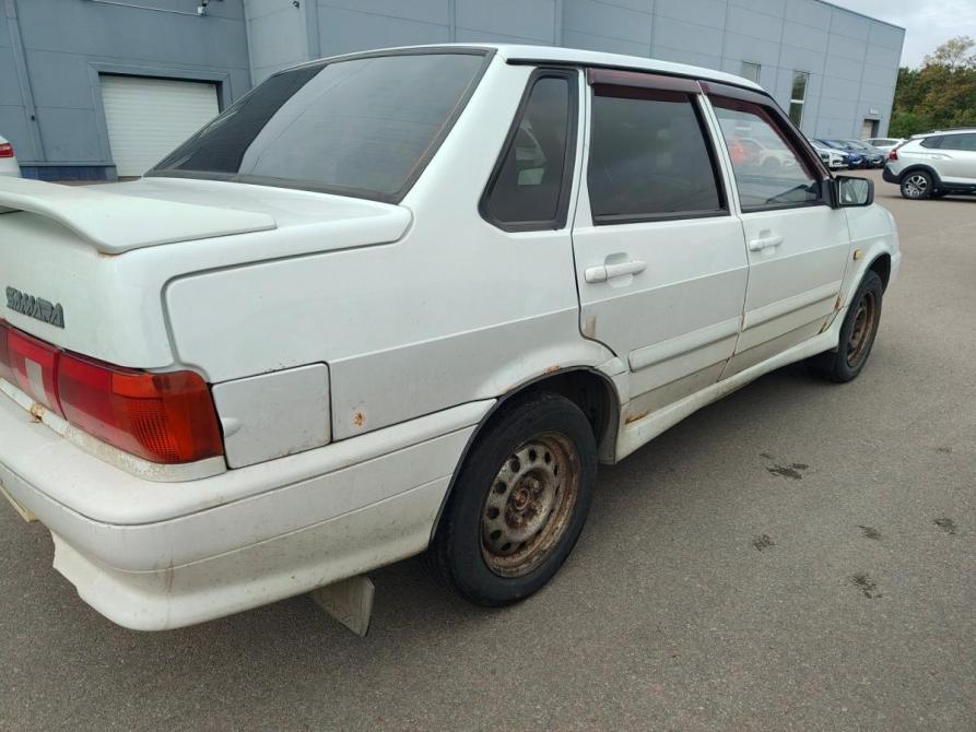 Lada (ВАЗ) 2115 Воронеж  - изображение 5