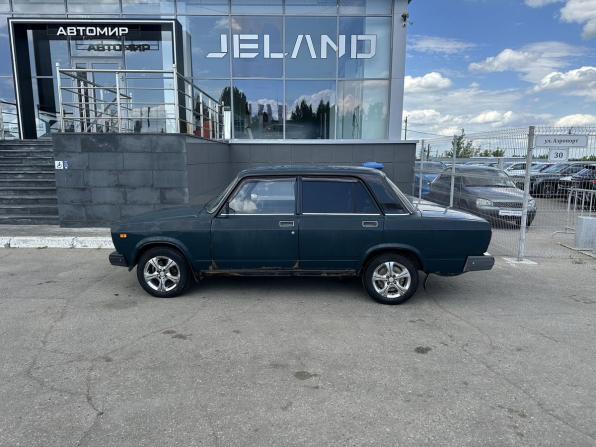 Lada (ВАЗ) 2105 с пробегом 2006 года, цена 90 000 рублей, 24521 км, седан, Автокод Объявления