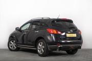 Nissan Murano II (Z51) Рестайлинг Томск  - изображение 25