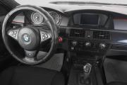 BMW 5 серии V (E60/E61) Рестайлинг Кемерово  - изображение 37