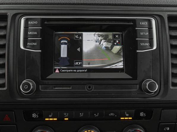 Volkswagen Caravelle T6 с пробегом 2015 года, цена 3 432 000 рублей, 231229 км, минивэн, Автокод Объявления