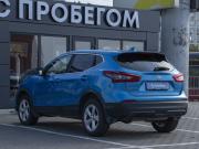 Nissan Qashqai II Рестайлинг Ростов-на-Дону  - изображение 38