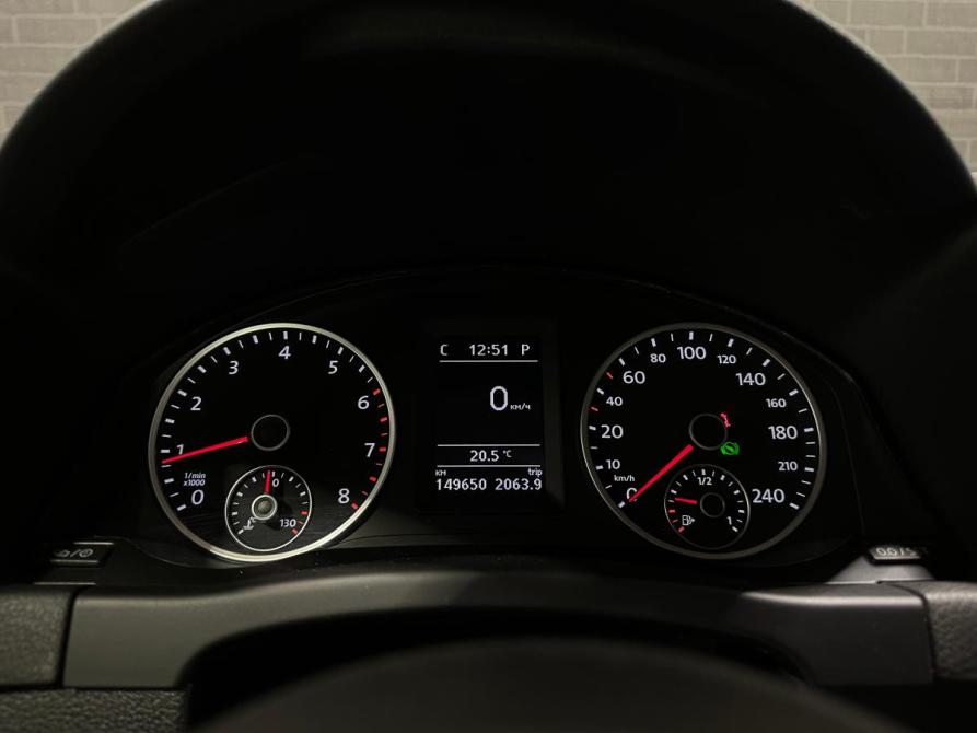 Volkswagen Tiguan I Рестайлинг Челябинск  - изображение 20