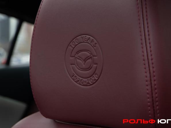 Mazda 6 III (GJ) Рестайлинг 2 с пробегом 2021 года, цена 2 978 000 рублей, 58612 км, седан, Автокод Объявления