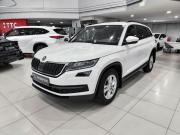 Skoda Kodiaq I Казань  - изображение 23