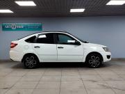 Lada (ВАЗ) Granta I Москва  - изображение 23