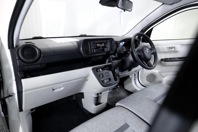 Toyota Passo III Рестайлинг с пробегом 2019 года, цена 1 005 000 рублей, 41257 км, хэтчбек, Автокод Объявления