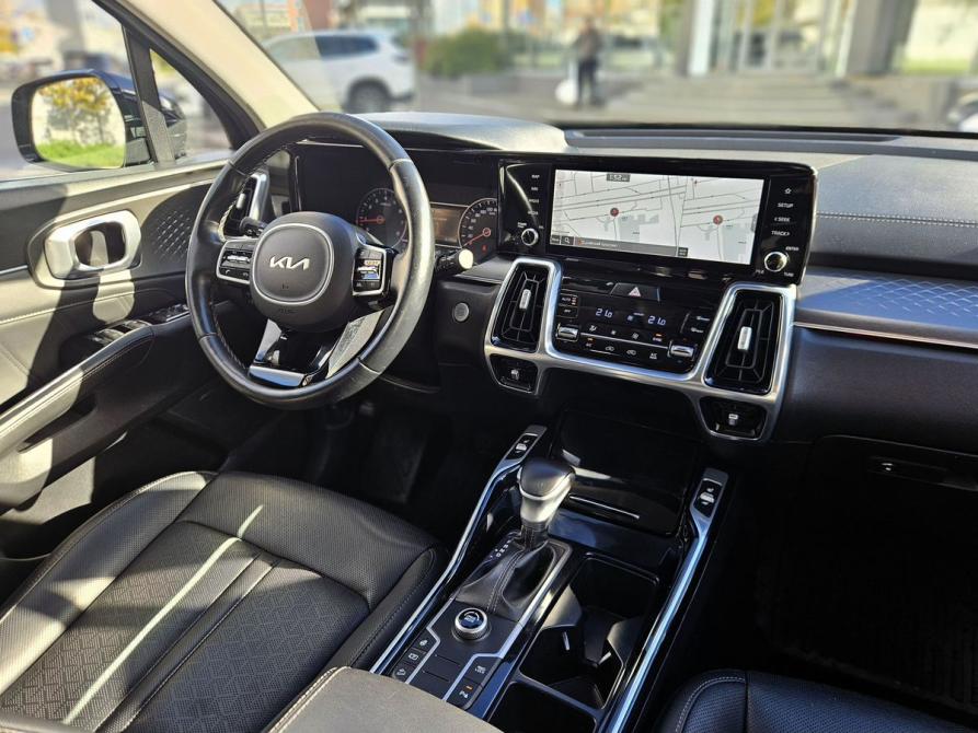 Kia Sorento IV Санкт-Петербург  - изображение 14