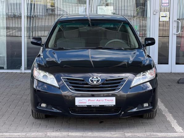 Toyota Camry VI (XV40) с пробегом 2008 года, цена 899 000 рублей, 358760 км, седан, Автокод Объявления