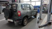 Chevrolet Niva I Санкт-Петербург  - изображение 8