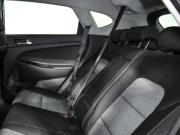 Hyundai Tucson III Рестайлинг Санкт-Петербург  - изображение 33