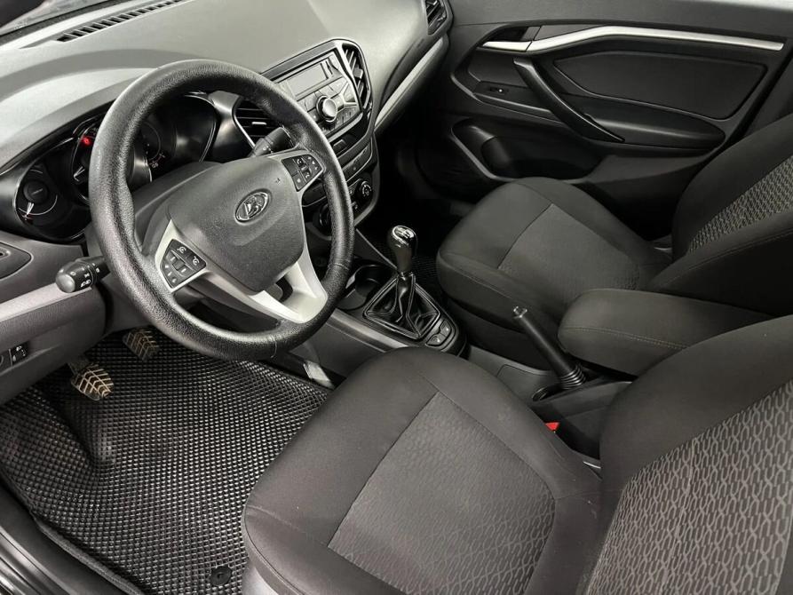 Lada (ВАЗ) Vesta I Ярославль  - изображение 11