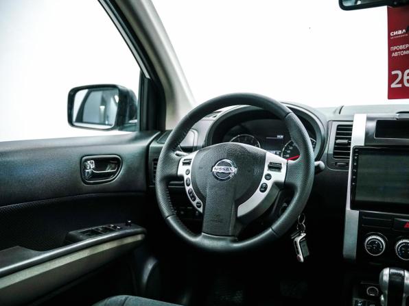 Nissan X-Trail II с пробегом 2011 года, цена 1 349 000 рублей, 181863 км, внедорожник, Автокод Объявления