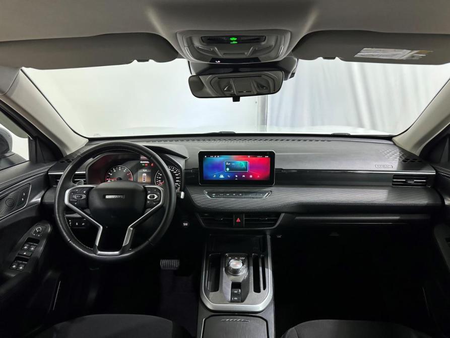 Haval Jolion I Рестайлинг Курск  - изображение 15