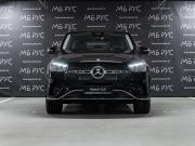 Mercedes-Benz GLE II (V167) Рестайлинг Москва  - изображение 26