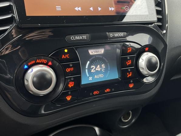Nissan Juke I с пробегом 2012 года, цена 815 000 рублей, 201697 км, внедорожник, Автокод Объявления
