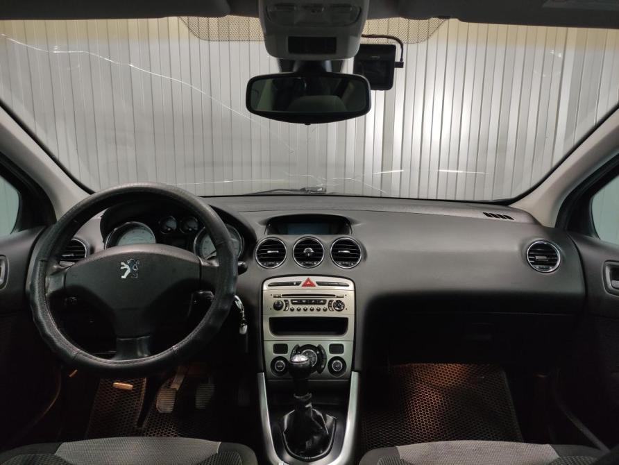Peugeot 308 I Пермь  - изображение 8
