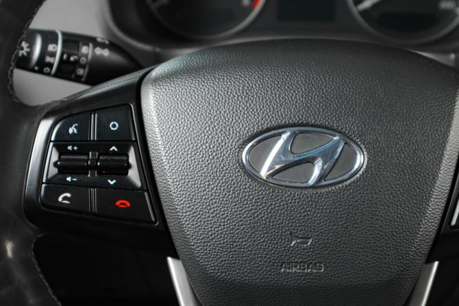 Hyundai Creta I с пробегом 2019 года, цена 1 999 000 рублей, 85678 км, внедорожник, Автокод Объявления