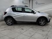 Renault Sandero II Рестайлинг Химки  - изображение 24