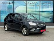 SsangYong Actyon II Архангельск  - изображение 17