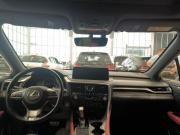 Lexus RX IV Рестайлинг Казань  - изображение 39