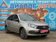 Lada (ВАЗ) Granta I Рестайлинг Набережные Челны  - изображение 24