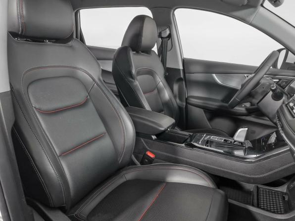Chery Tiggo 7 Pro I с пробегом 2022 года, цена 1 289 000 рублей, 122000 км, внедорожник, Автокод Объявления