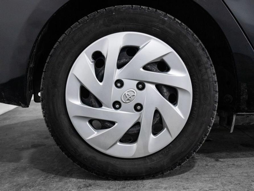 Toyota Aqua I Рестайлинг 2 Иркутск  - изображение 22