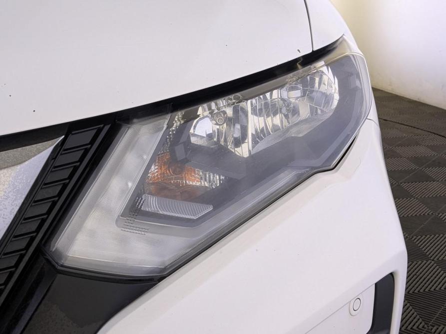 Nissan X-Trail III Рестайлинг Москва  - изображение 11