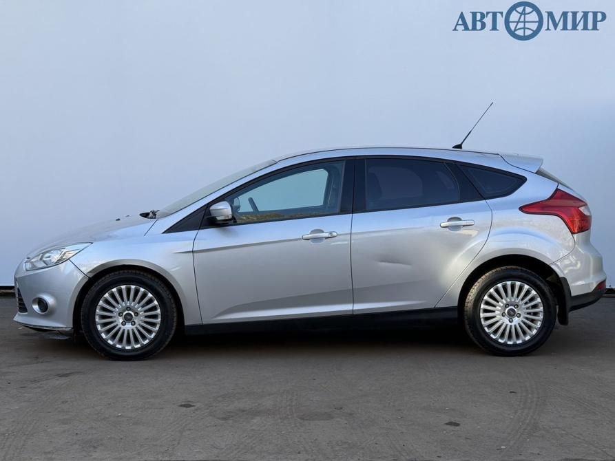 Ford Focus III Москва  - изображение 8
