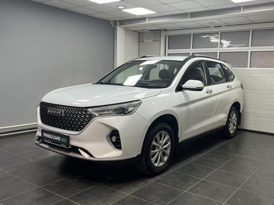 Haval M6 II Тверь  - изображение 1