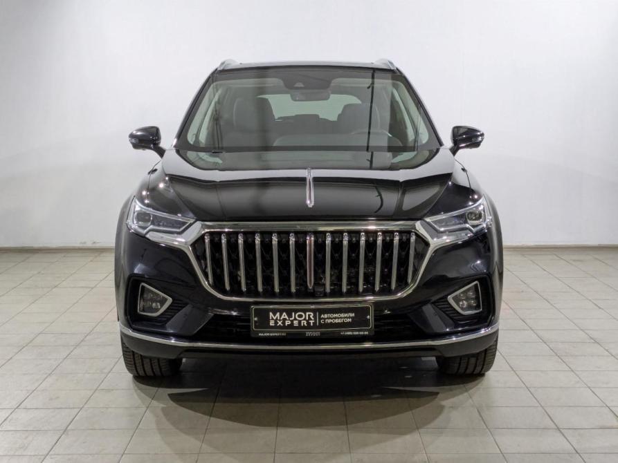 Hongqi HS5 I Химки  - изображение 8