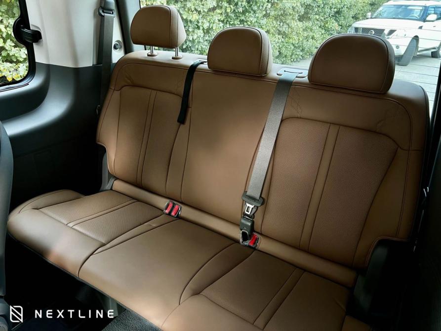 Hyundai Staria I Самара  - изображение 10
