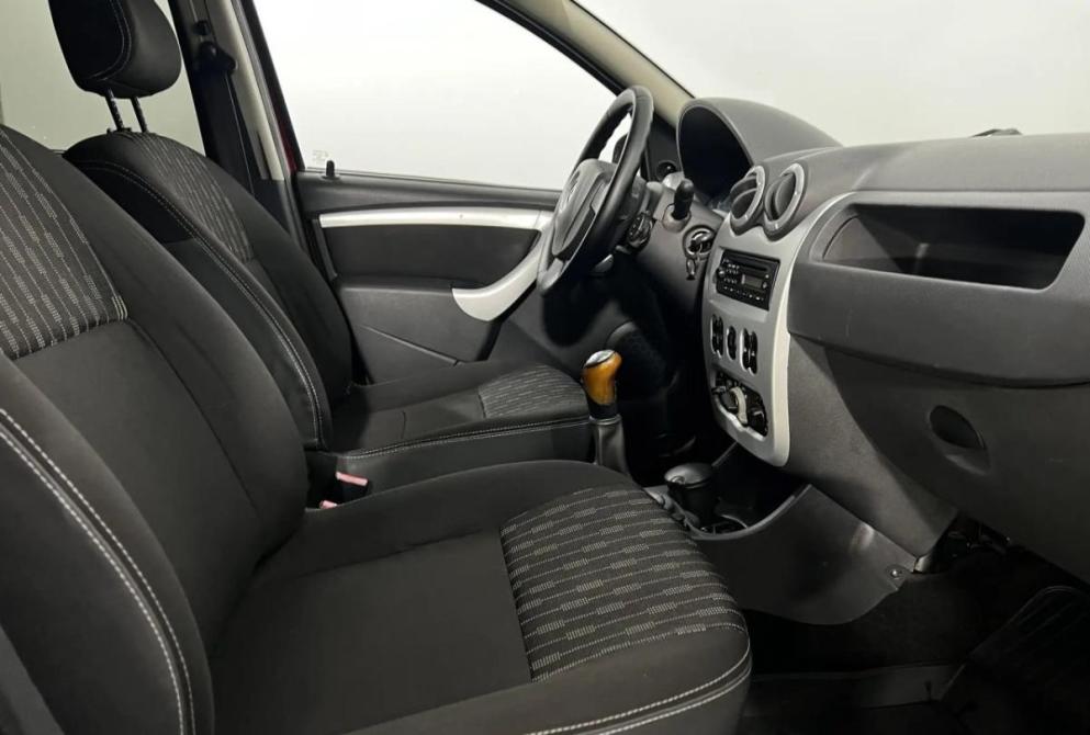Renault Sandero I Нижний Новгород  - изображение 13