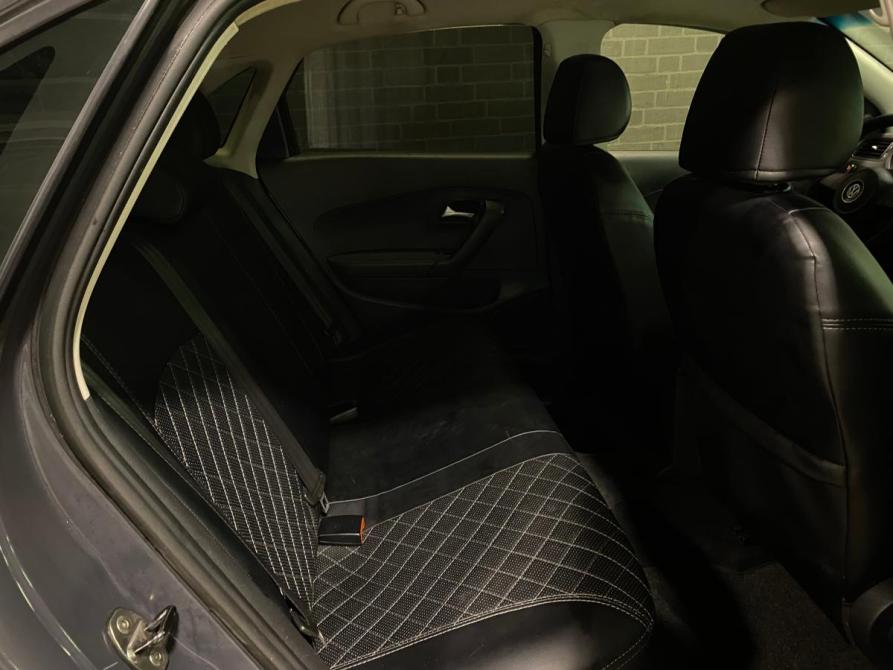 Volkswagen Polo V Челябинск  - изображение 10