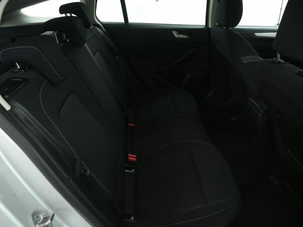 Ford Focus IV с пробегом 2019 года, цена 1 325 000 рублей, 117000 км, универсал, Автокод Объявления