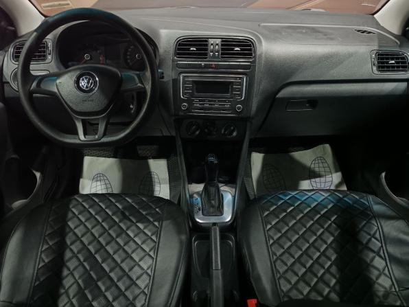 Volkswagen Polo V Рестайлинг с пробегом 2018 года, цена 680 000 рублей, 305460 км, седан, Автокод Объявления