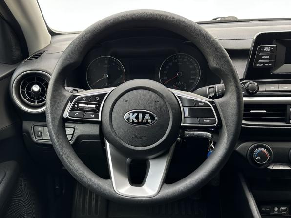Kia Cerato IV с пробегом 2025 года, цена 2 500 000 рублей, 24048 км, седан, Автокод Объявления