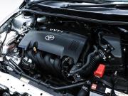 Toyota Corolla X (E140 E150) Рестайлинг Красноярск  - изображение 55