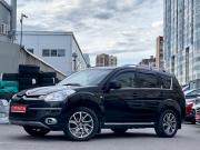 Citroen C-Crosser Санкт-Петербург  - изображение 18