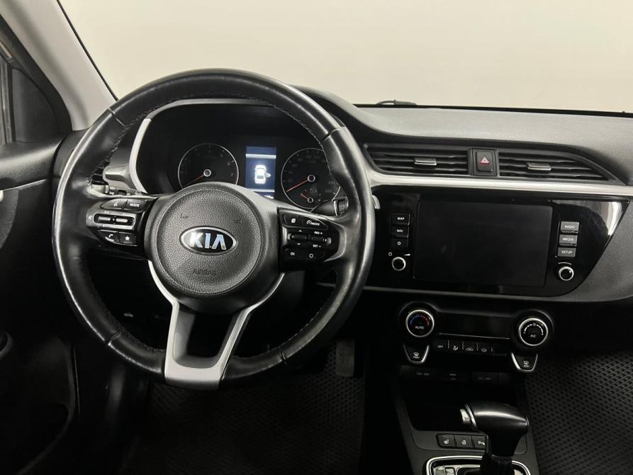 Kia Rio IV Рестайлинг Тюмень  - изображение 10