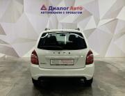 Lada (ВАЗ) Granta I Рестайлинг Азнакаево  - изображение 31