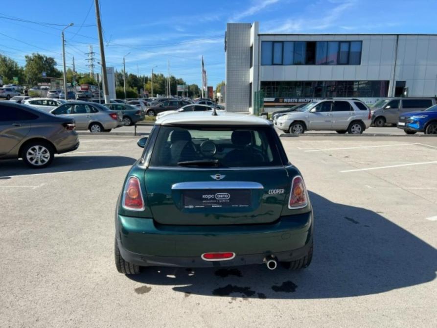 Mini Hatch II (R56) Тула  - изображение 5