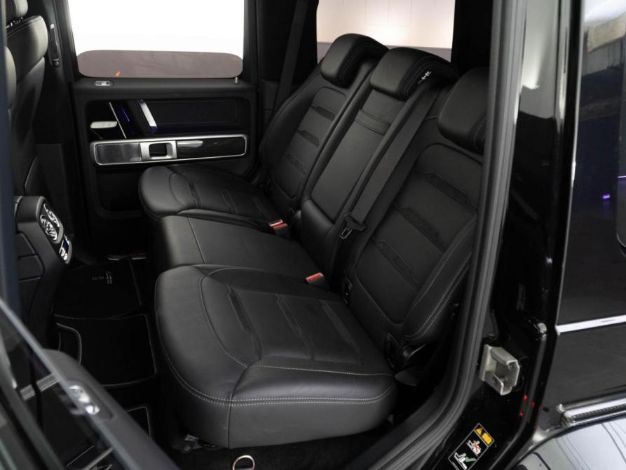 Mercedes-Benz G-Класс AMG II (W463) Москва  - изображение 18