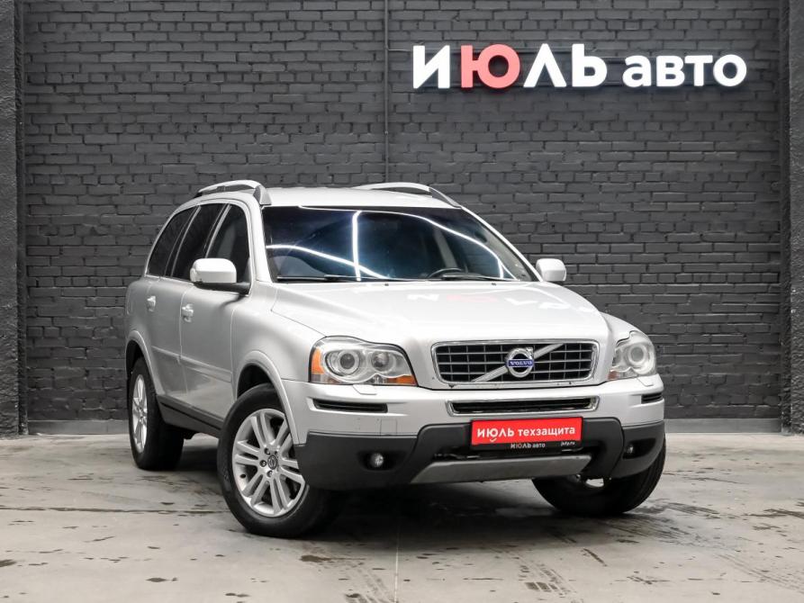 Volvo XC90 I Рестайлинг Екатеринбург  - изображение 3