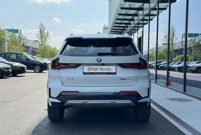 BMW X1 III (U11/U12) с пробегом 2023 года, цена 4 990 000 рублей, 25829 км, внедорожник, Автокод Объявления