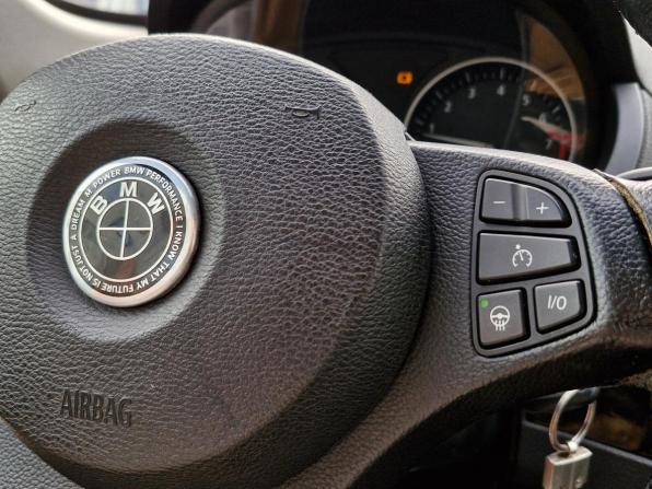 BMW X3 I (E83) Рестайлинг с пробегом 2008 года, цена 979 000 рублей, 240660 км, внедорожник, Автокод Объявления
